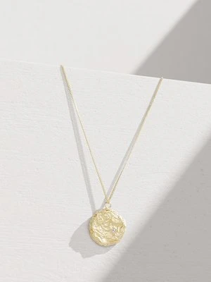 Naszyjnik Completedworks