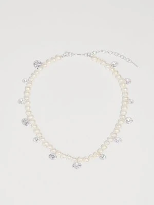 Naszyjnik Completedworks