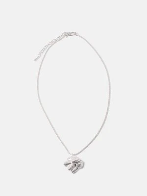 Naszyjnik Completedworks