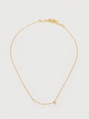 Naszyjnik Completedworks