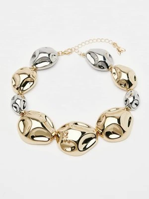 Naszyjnik Deformed PATRIZIA PEPE