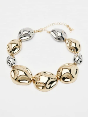 Naszyjnik Deformed PATRIZIA PEPE