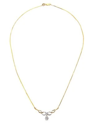 Naszyjnik Diamant Exquis