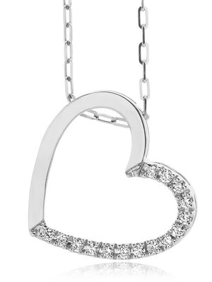 Naszyjnik Diamant Exquis