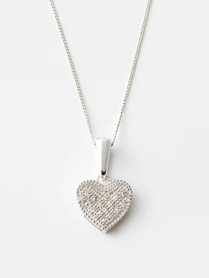 Naszyjnik Diamant Exquis