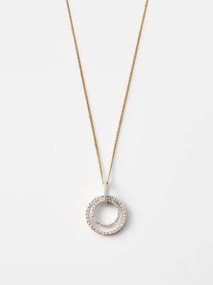 Naszyjnik Diamant Exquis