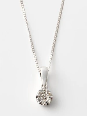 Naszyjnik Diamant Exquis