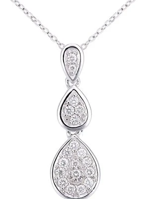 Naszyjnik Diamant Exquis