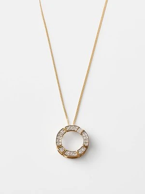 Naszyjnik Diamant Exquis