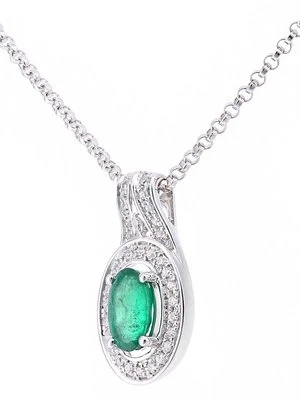 Naszyjnik Diamant Exquis