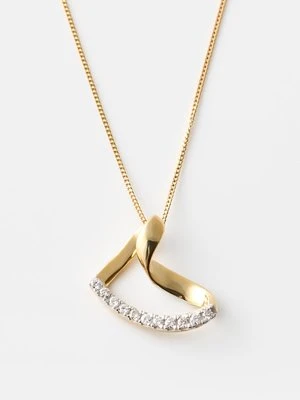 Naszyjnik Diamant Exquis