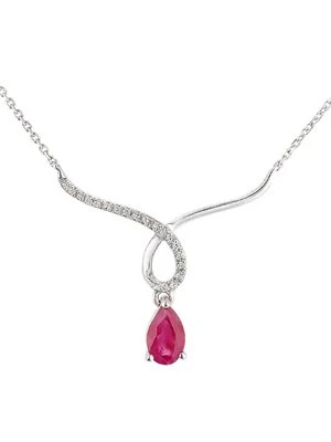 Naszyjnik Diamant Exquis