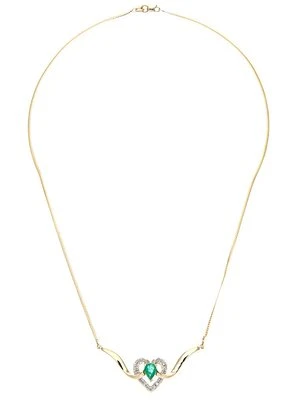 Naszyjnik Diamant Exquis