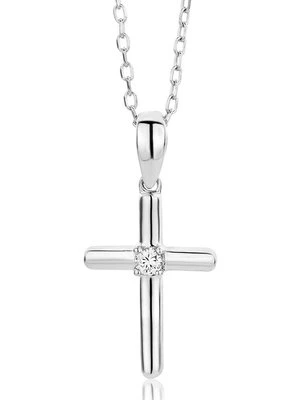 Naszyjnik Diamant Exquis