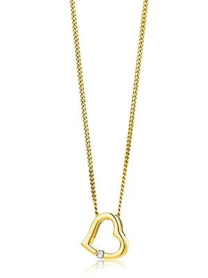 Naszyjnik Diamant Exquis