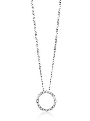 Naszyjnik Diamant Exquis