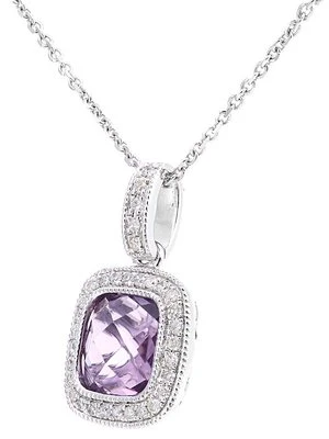 Naszyjnik Diamant Exquis