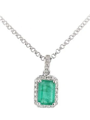 Naszyjnik Diamant Exquis