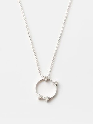 Naszyjnik Diamant Exquis