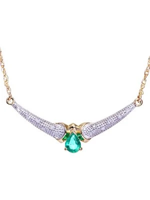 Naszyjnik DIAMANT L'ÉTERNEL