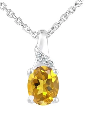 Naszyjnik DIAMANT L'ÉTERNEL
