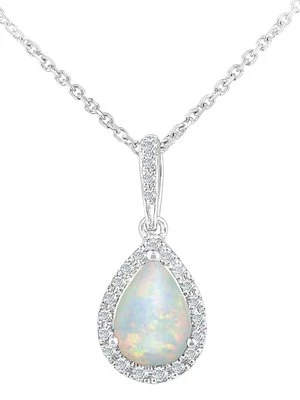 Naszyjnik DIAMANT L'ÉTERNEL