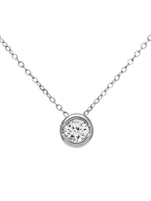 Naszyjnik DIAMANT L'ÉTERNEL