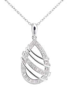 Naszyjnik DIAMANT L'ÉTERNEL