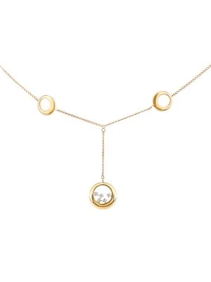 Naszyjnik DIAMANT L'ÉTERNEL