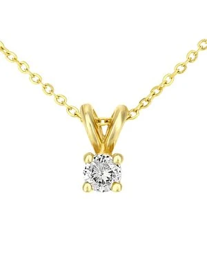 Naszyjnik DIAMANT L'ÉTERNEL