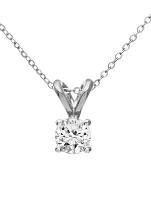 Naszyjnik DIAMANT L'ÉTERNEL