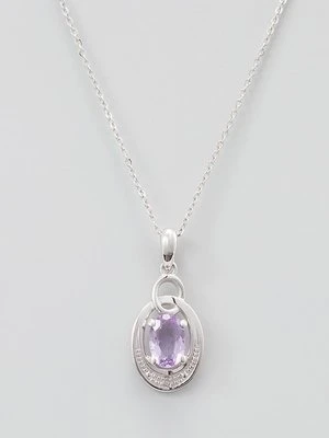 Naszyjnik DIAMANT L'ÉTERNEL