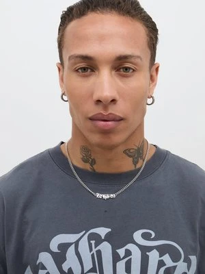 Naszyjnik Ed Hardy