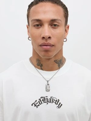 Naszyjnik Ed Hardy