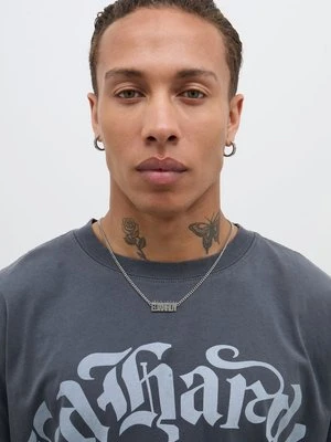 Naszyjnik Ed Hardy