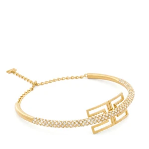 Naszyjnik Elisabetta Franchi CO-53B-62E2 Złoty