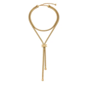 Naszyjnik Elisabetta Franchi CO-57A-57E2-V300 Złoty