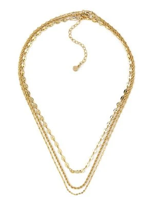 Naszyjnik Emporio Armani