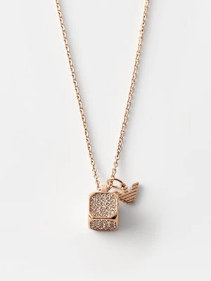 Naszyjnik Emporio Armani