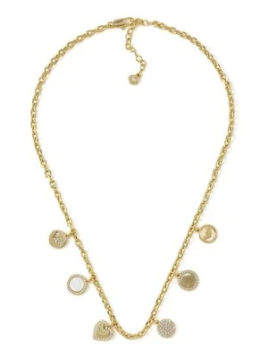 Naszyjnik Emporio Armani