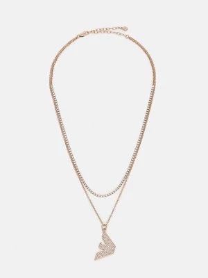 Naszyjnik Emporio Armani