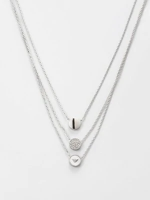 Naszyjnik Emporio Armani