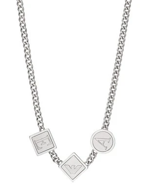 Naszyjnik Emporio Armani