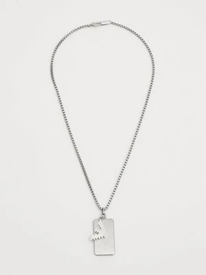 Naszyjnik Emporio Armani