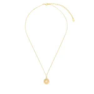 Naszyjnik Emporio Armani EG3595710 Złoty