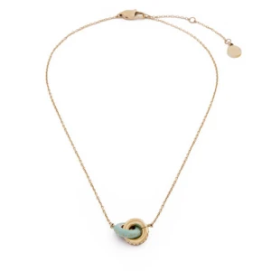 Naszyjnik Furla 1927 WJ00247 K22000 3881S Złoty