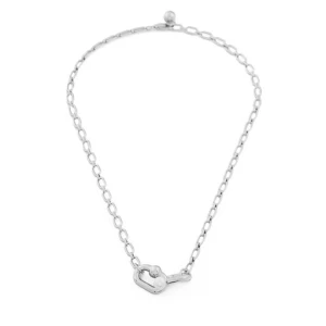 Naszyjnik Furla Mianuvola WJ00263 K22000 AR000 Srebrny
