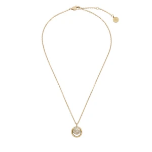 Naszyjnik Furla Miasfera WJ00271-K21000 -OR000-1-007-20-CN-UNI J Złoty