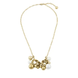 Naszyjnik Furla Miasfera WJ00297-K22000-OR000-1-007-20-CN-UNI J Złoty