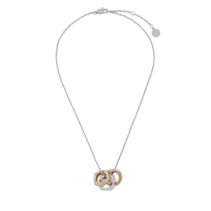 Naszyjnik Furla Mionido WJ00303-MT0000-4362S-9-105-20-CN-UNI Srebrny